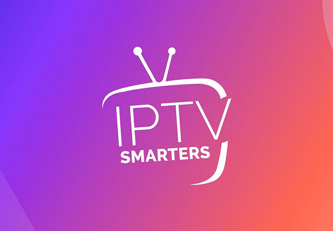 Abonnement PERFECT VISION sur IPTV SMARTERS PRO